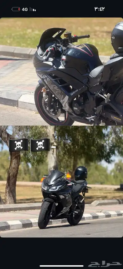 دباب بور سبورت 2025 5