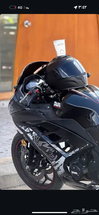 دباب بور سبورت 2025 0