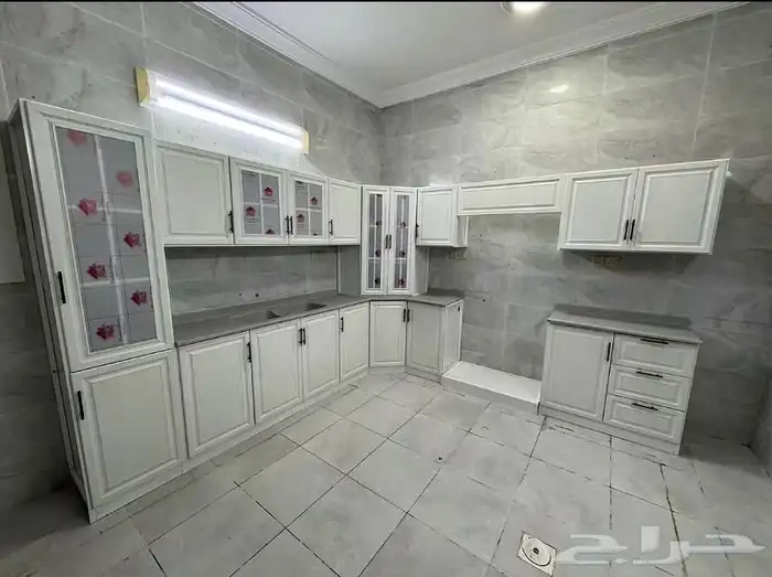 مطابخ جديده جاهزه باقل الأسعار 1