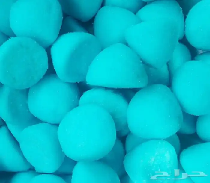جميع الحلاو المستورد 1