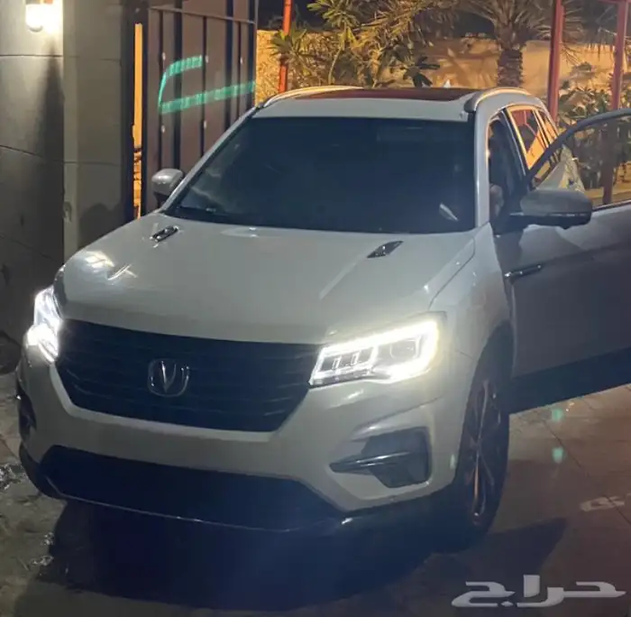 جيب شانجان2020 0