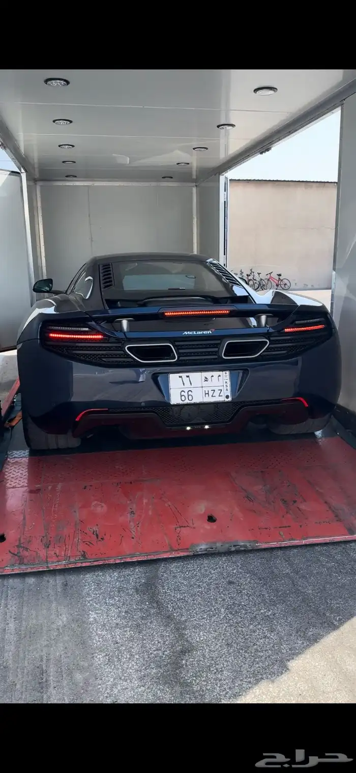 سطحه مغلقة مغطاه تأمين حموله 0