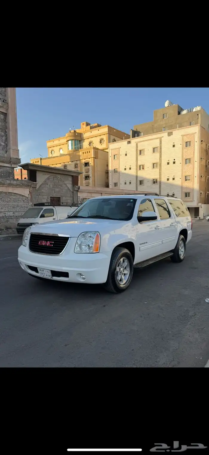 يوكن 2013 XL 0