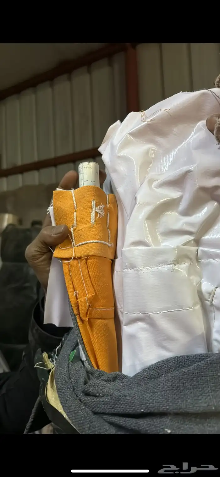 خيمة الربيع 1
