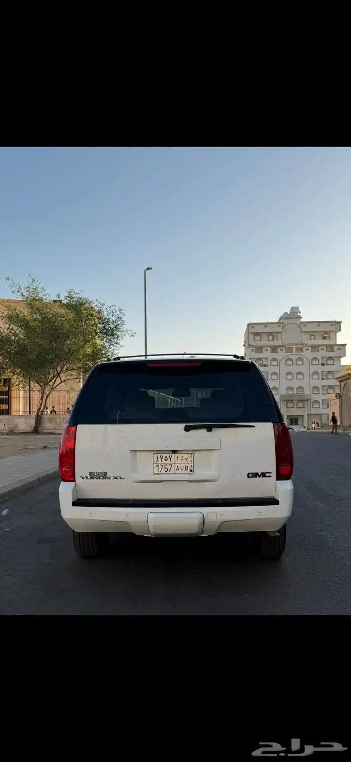 يوكن 2013 XL 5