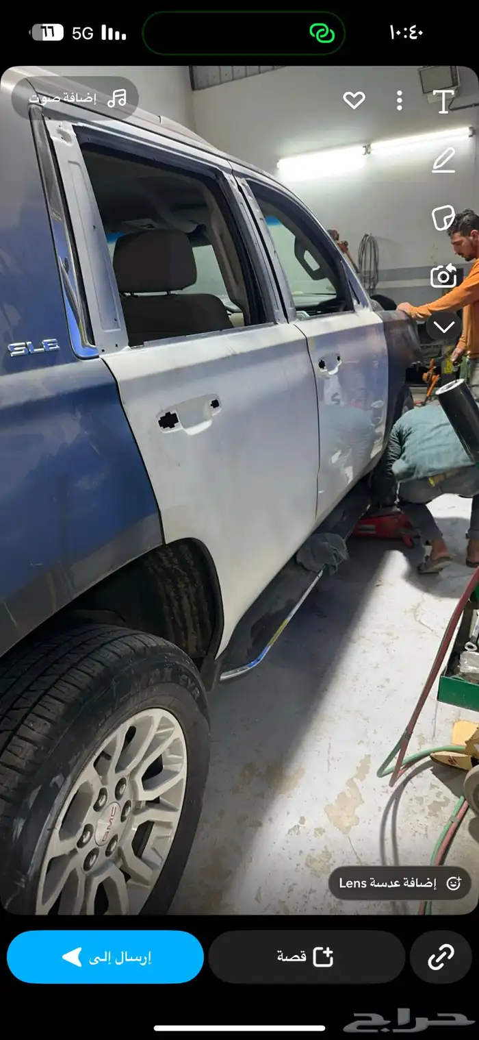 جمس يوكن 2019 5