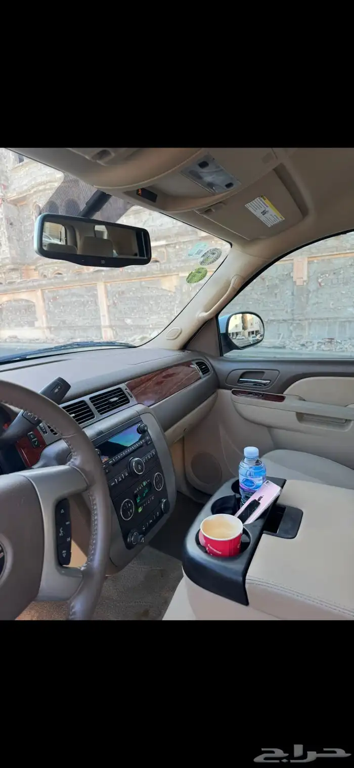 يوكن 2013 XL 9