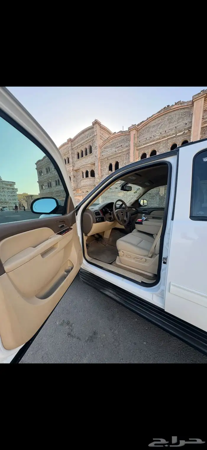 يوكن 2013 XL 7