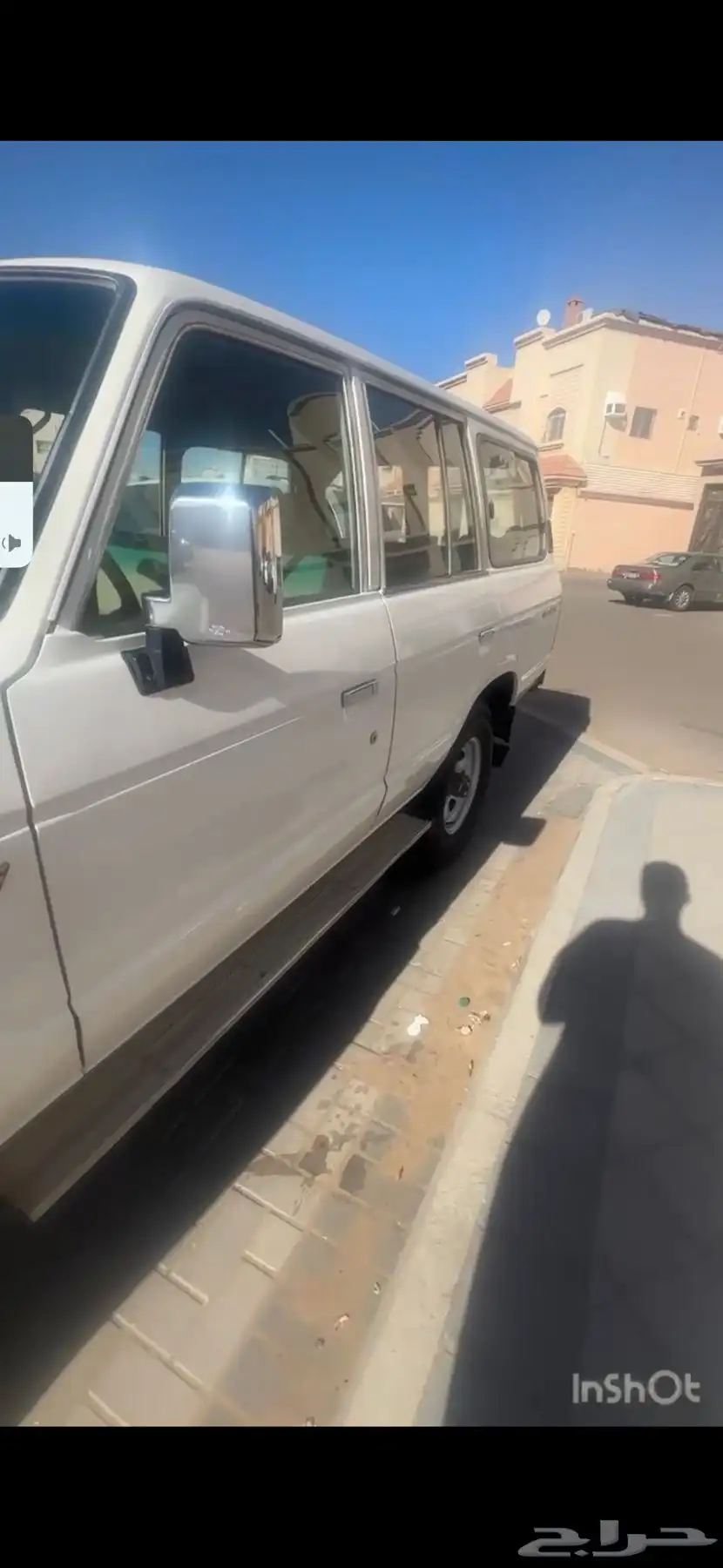 لاندكروزر 87 2