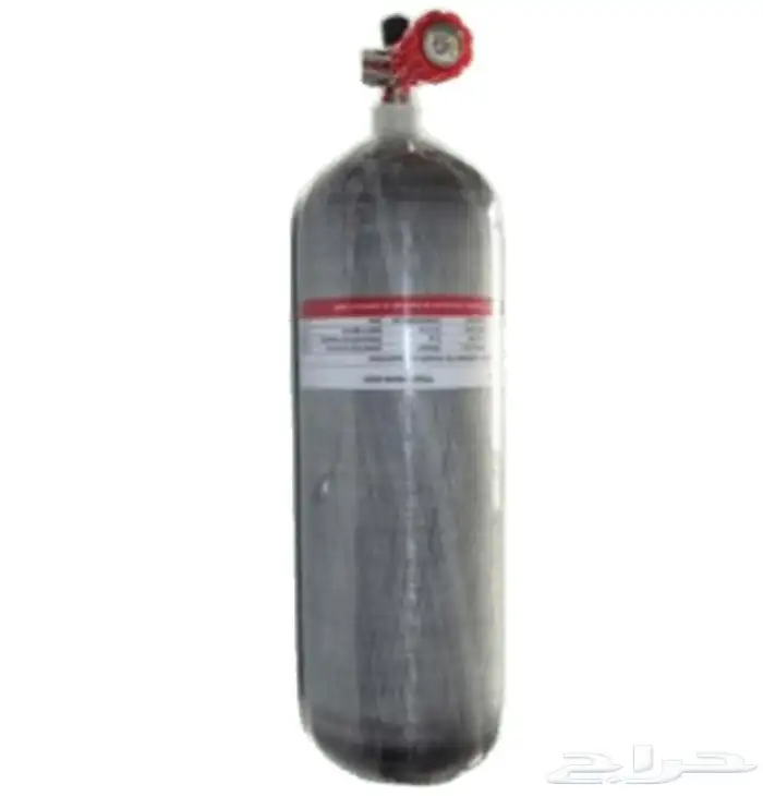 تعبئة اسطوانه غاز للبندق الغازية 0