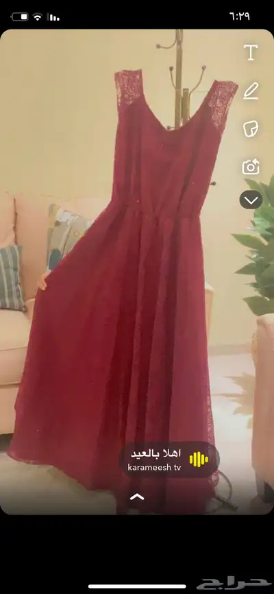 فساتين 5