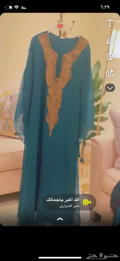 فساتين 6