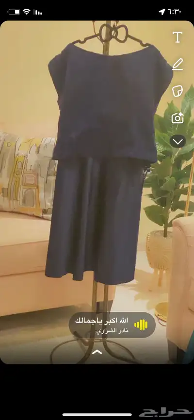 فساتين 9