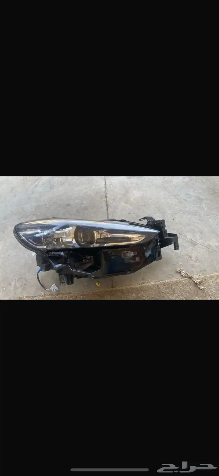 شمعات مازدا كل الانواع والفئات cx9 cx5 cx30 6 من موديل18-25 3