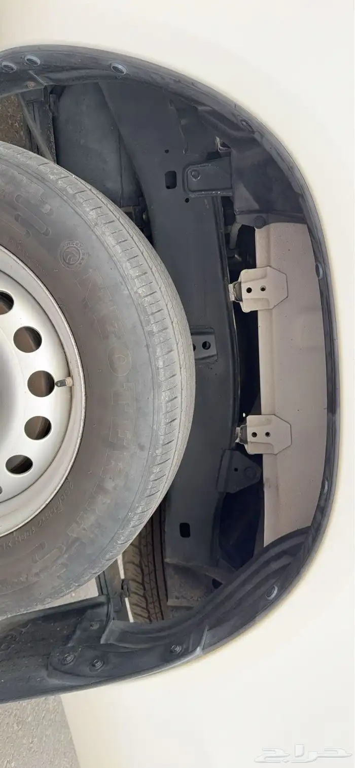 هايلوكس غمارتين دبل GL2 سعودي(تم البيع خارج الموقع) 10