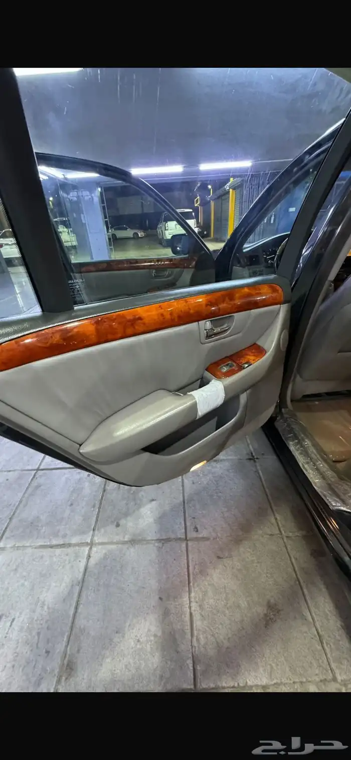 لكزس ls 430 11