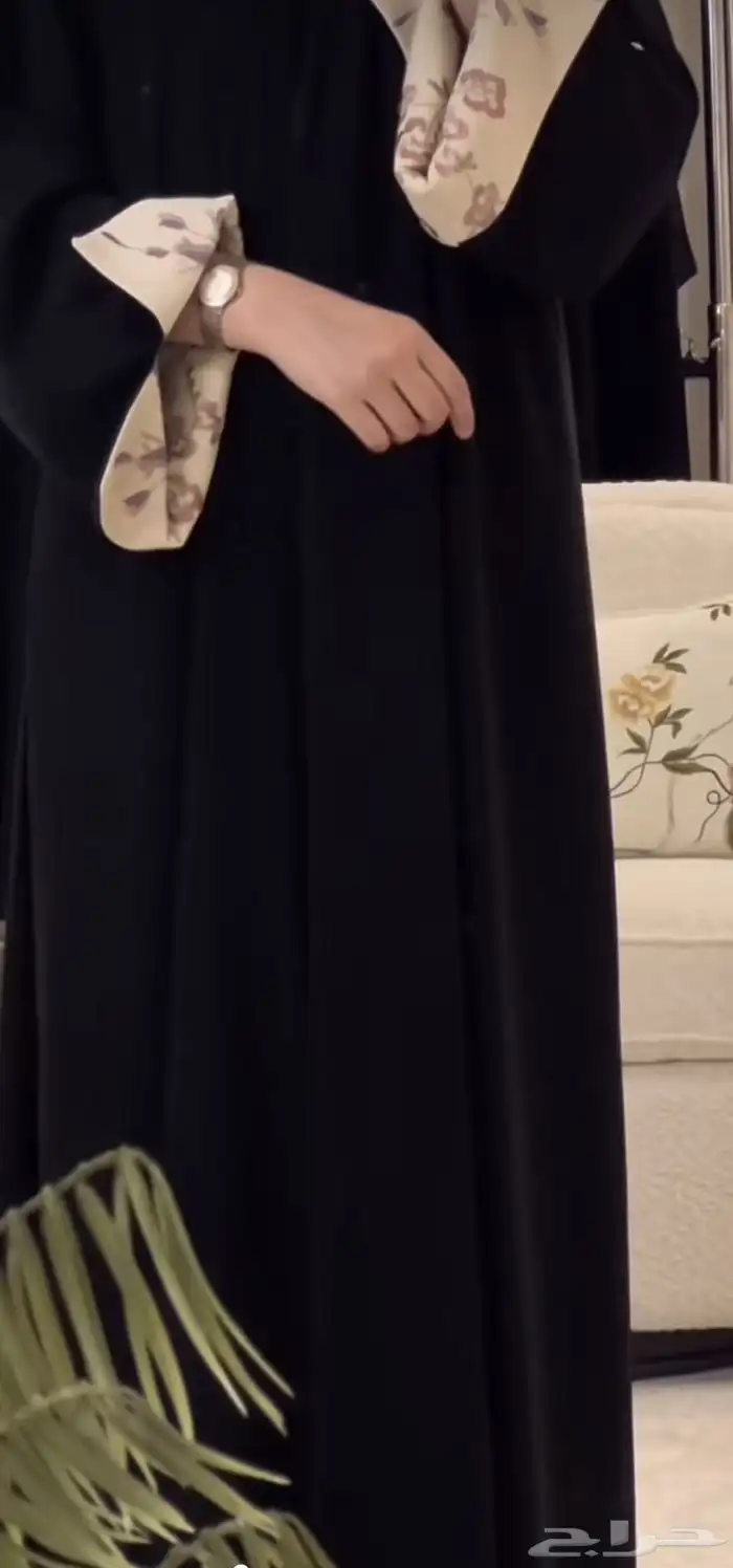 عبايه 0