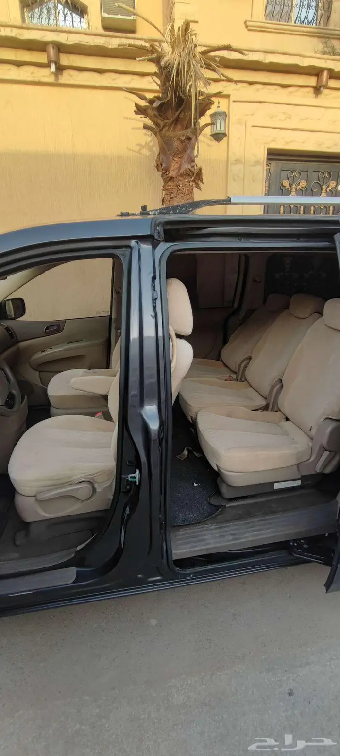 توصيل ونقل مشاوير داخل الرياض وخارجها ودول الخليج 2