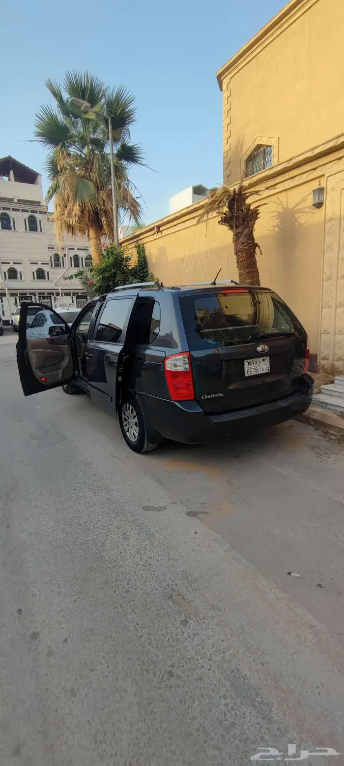 توصيل ونقل مشاوير داخل الرياض وخارجها ودول الخليج 4