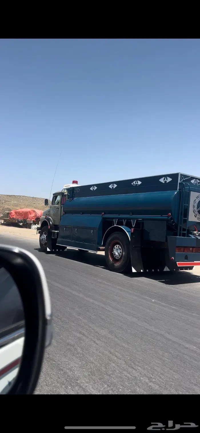ورشة الحداده لتفصيل جميع مقسات التوانك 4