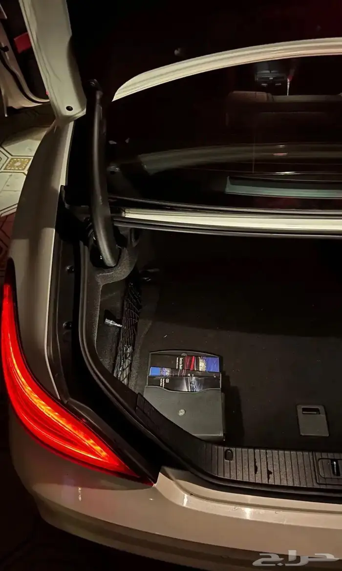 مرسيدس CLS 2016 AMG 7