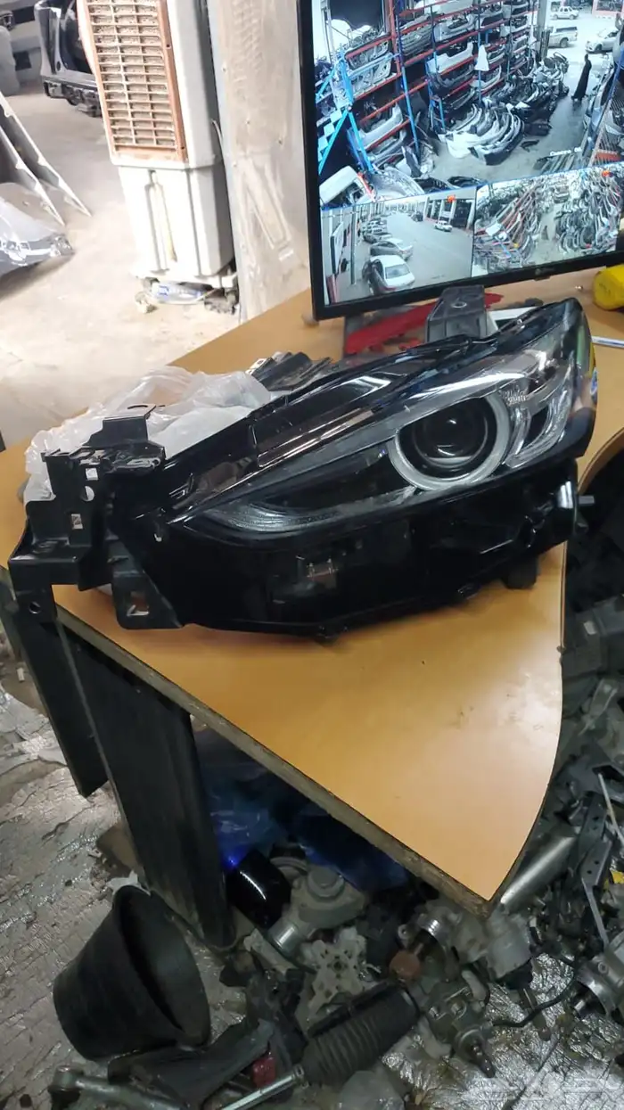 شمعات مازدا كل الانواع والفئات cx9 cx5 cx30 6 من موديل18-25 8