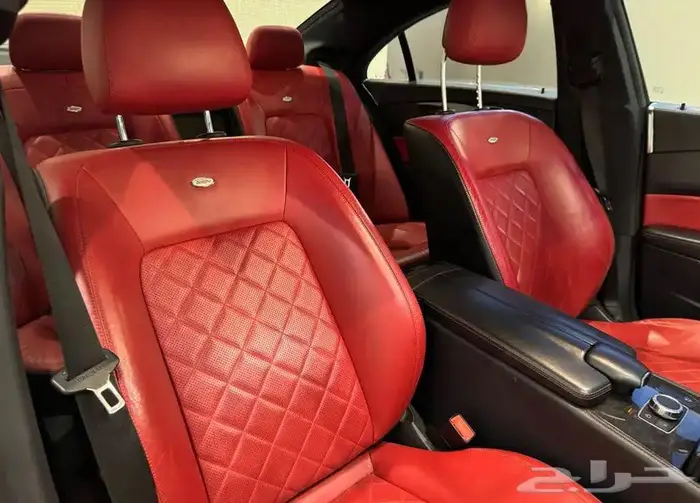 مرسيدس CLS 2016 AMG 11