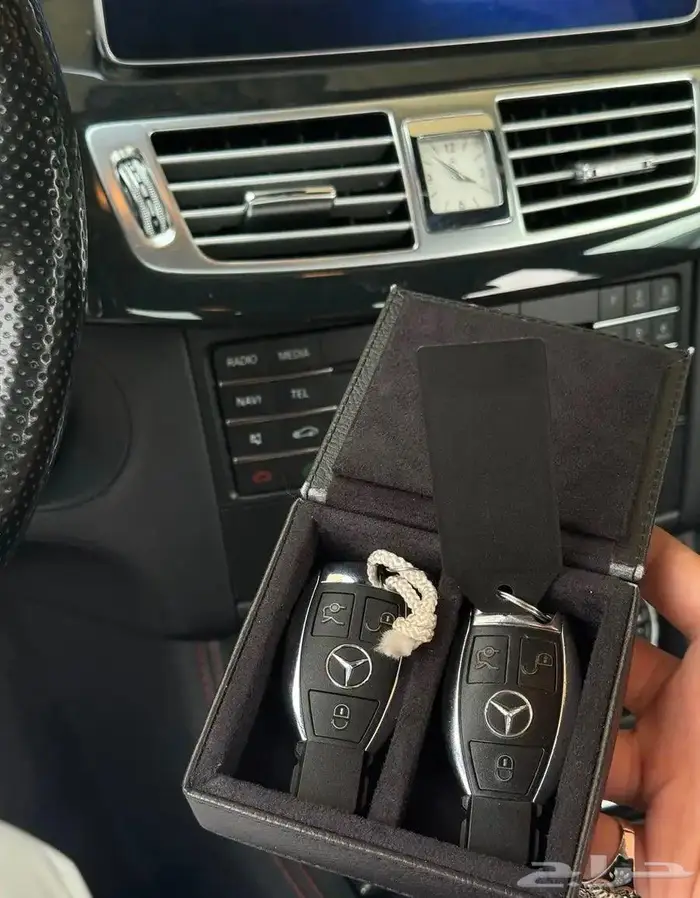 مرسيدس CLS 2016 AMG 10