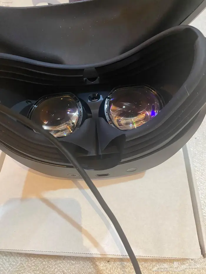 نظارة واقع افتراضي بلايستيشن 5 PS5VR2 4