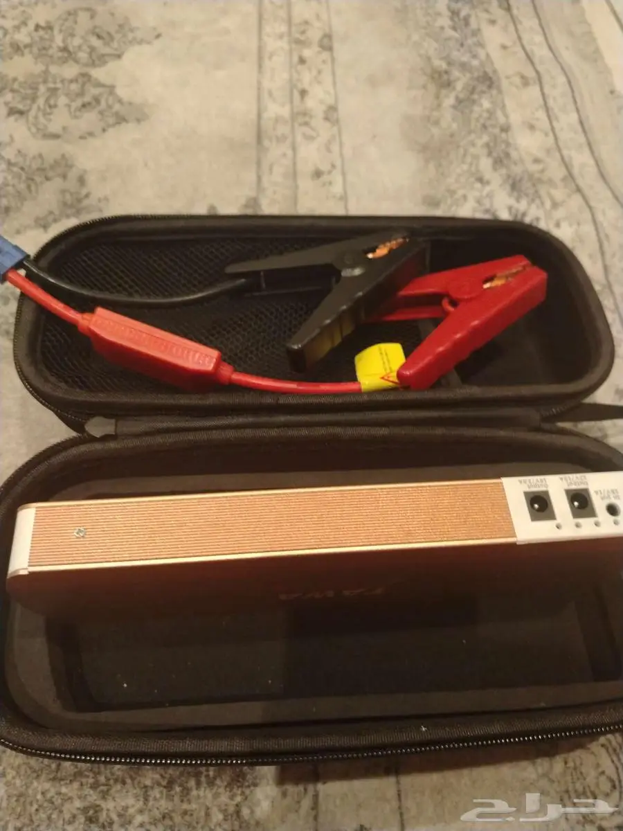 اشتراك للسيارة متناقل 1