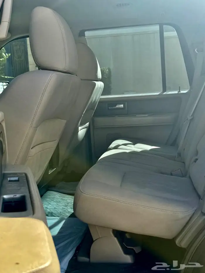 Ford expedition 2014 16