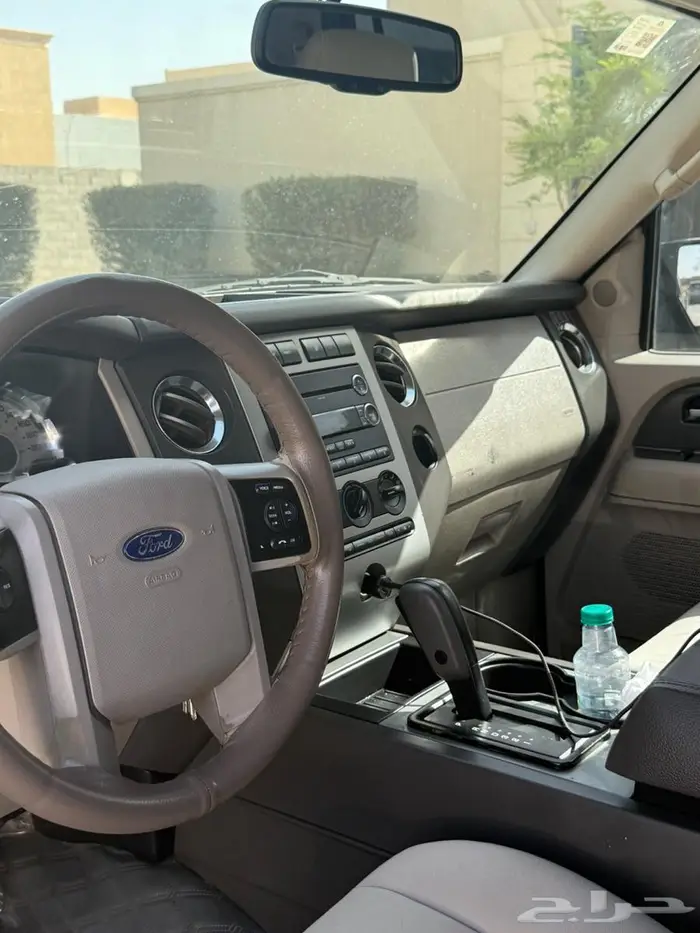 Ford expedition 2014 19