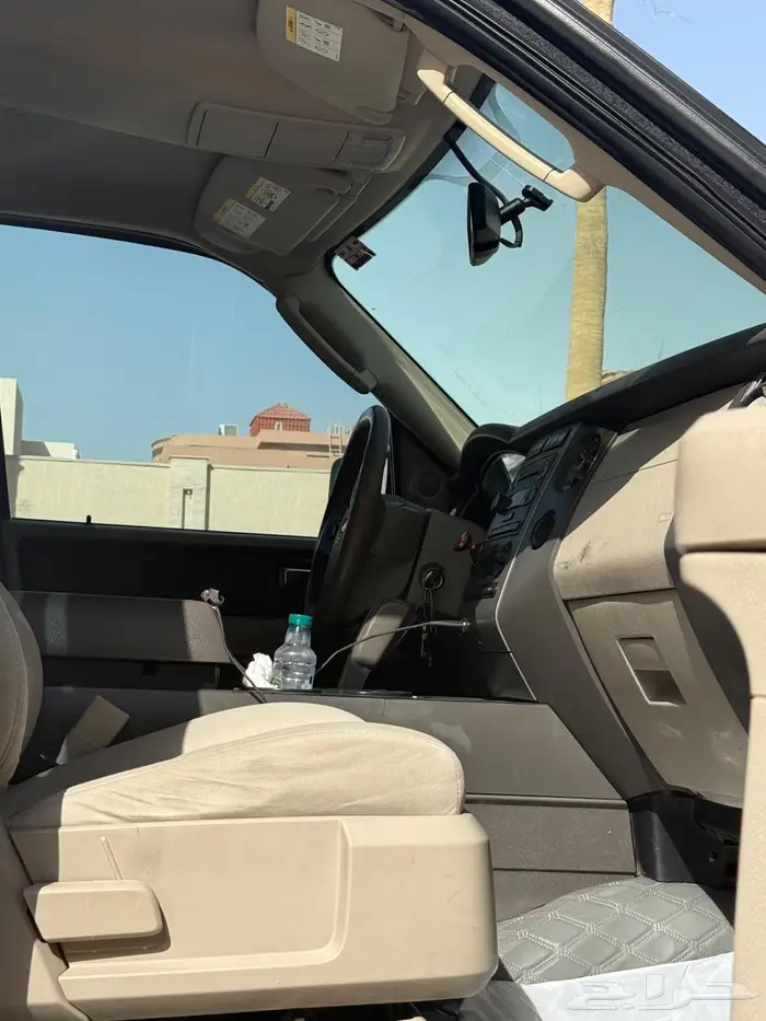 Ford expedition 2014 10