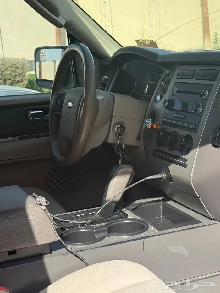 Ford expedition 2014 14