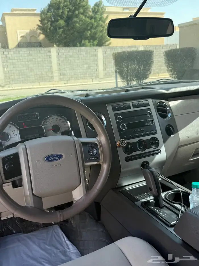 Ford expedition 2014 0