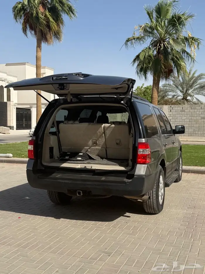 Ford expedition 2014 20