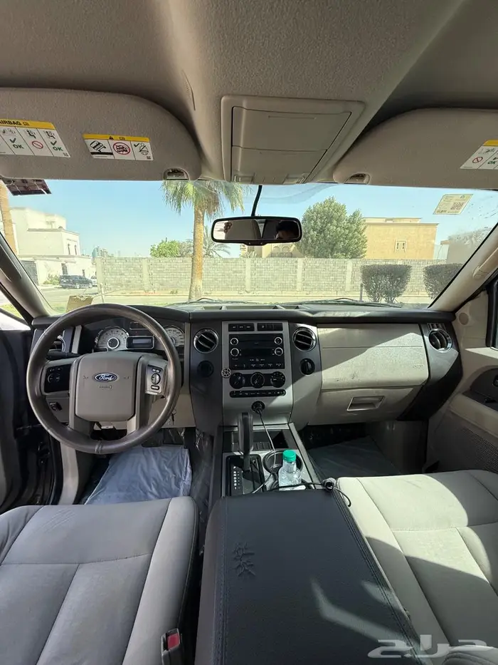 Ford expedition 2014 18