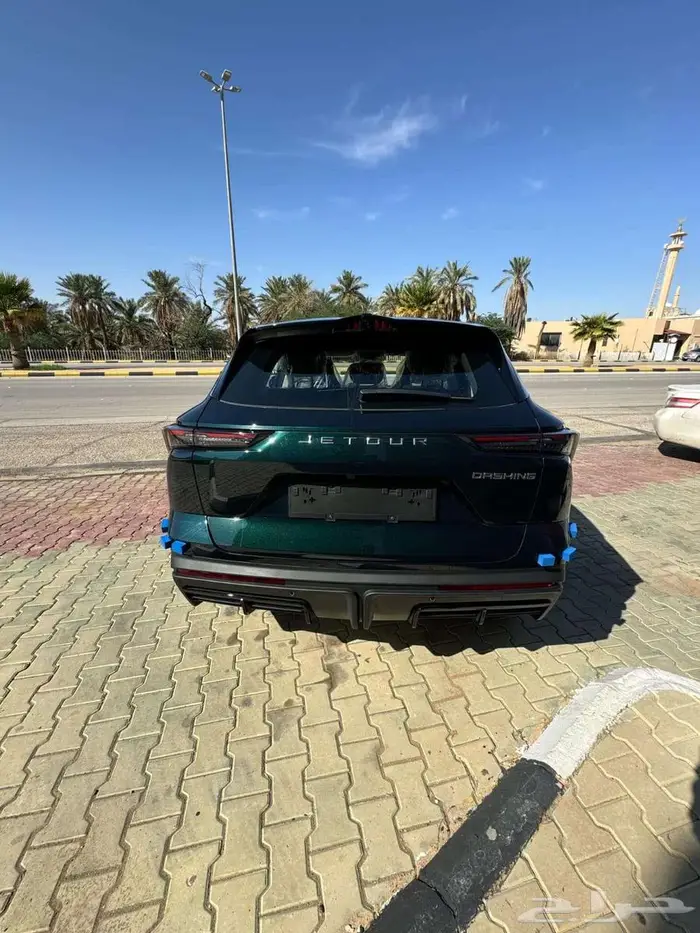 جيتور داشينج كمفورت 2025 3