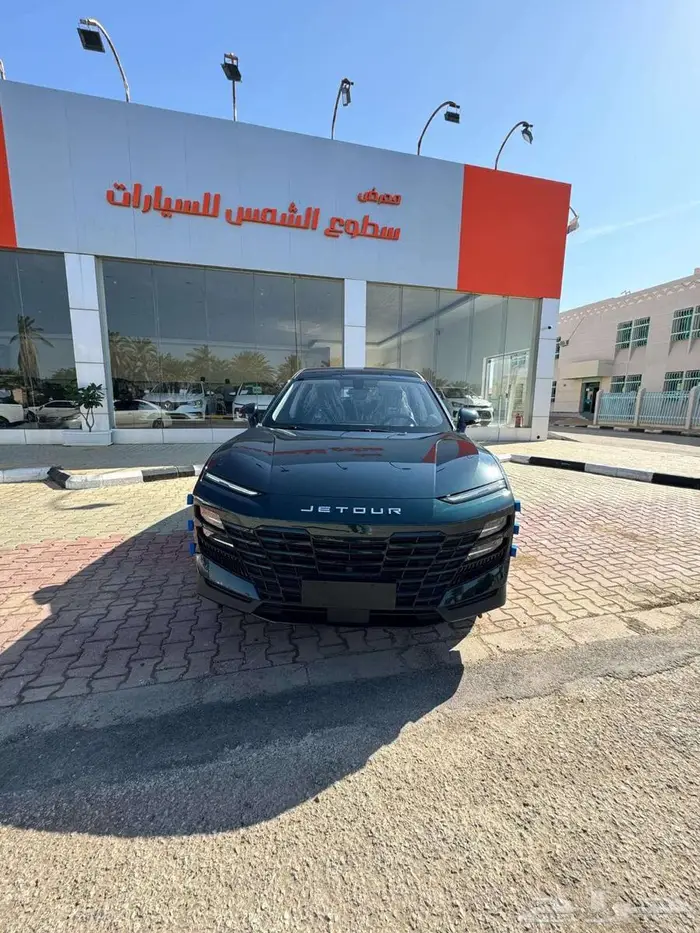 جيتور داشينج كمفورت 2025 1