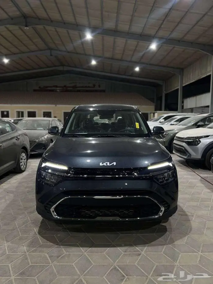 KIA Carens -- كيا كارينز 2025 2