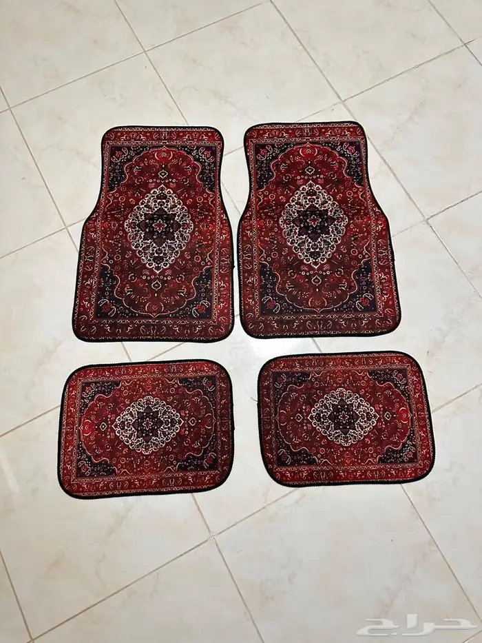 فرش سياره 0