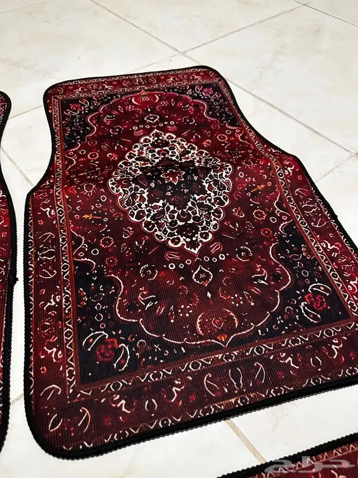 فرش سياره 3