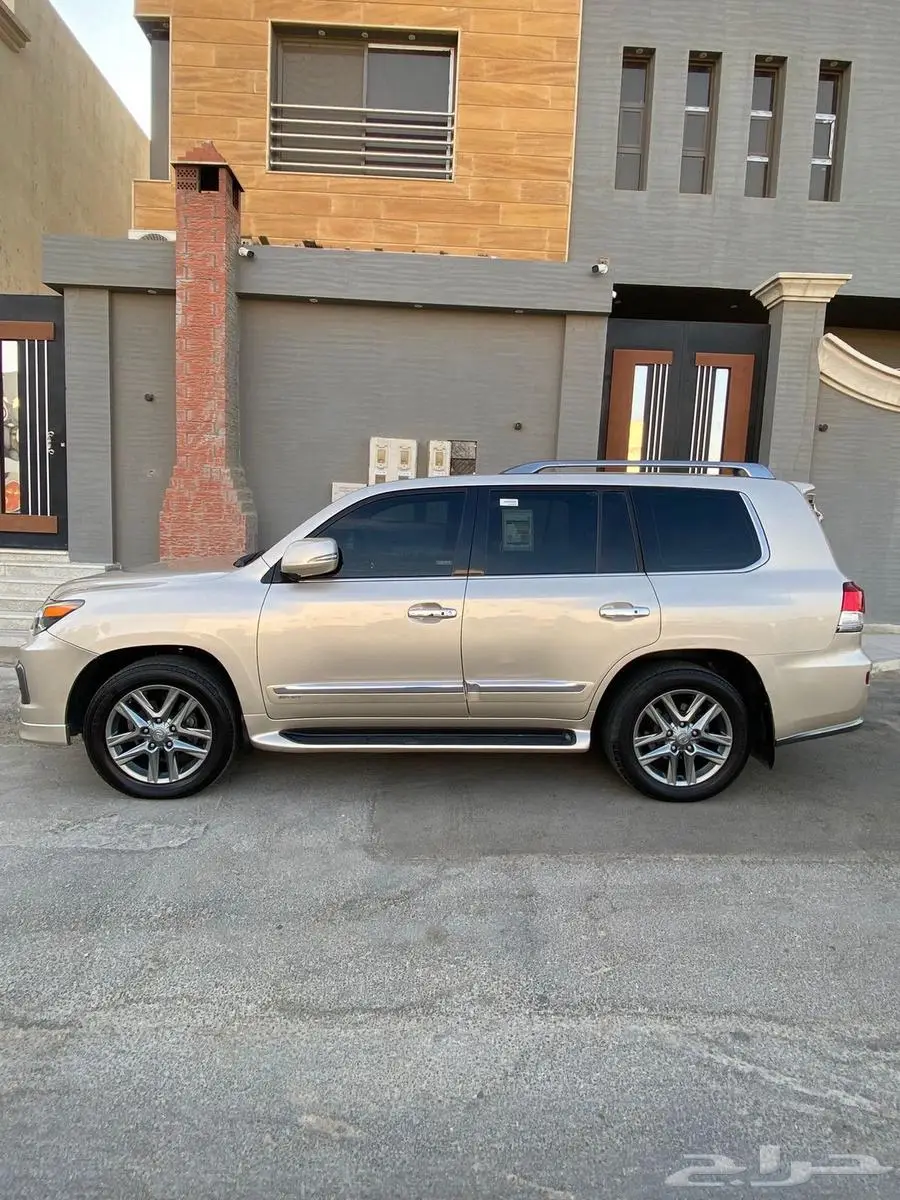 لكزس 2014 sport 4