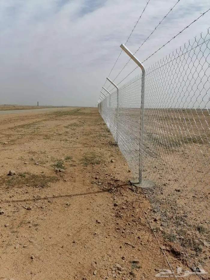 تركيب شبوك مزارع القصيمم 0