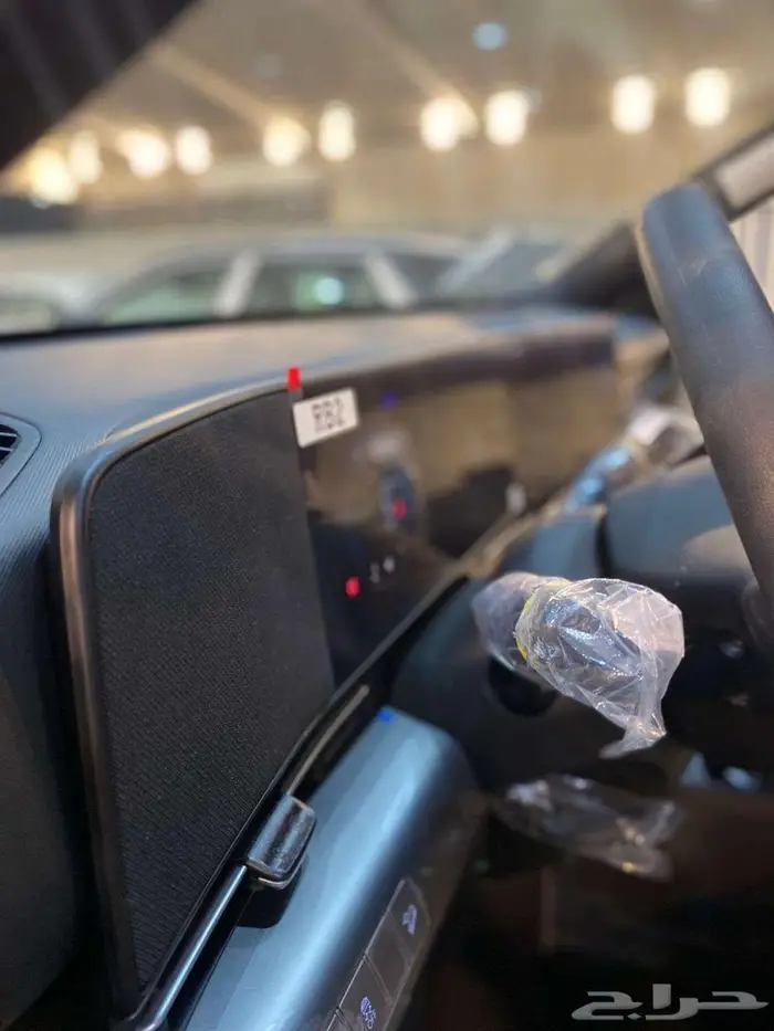هيونداي كونا 2025 2.0 فليت كاش قسط ايجار منتهي بالتمليك 11