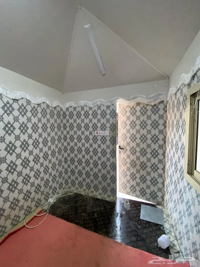 خيمة متنقلة 4