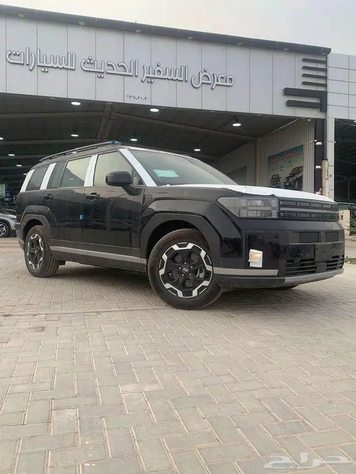 هونداي سنتافي كمفورت 2024 كاش واقساط 2