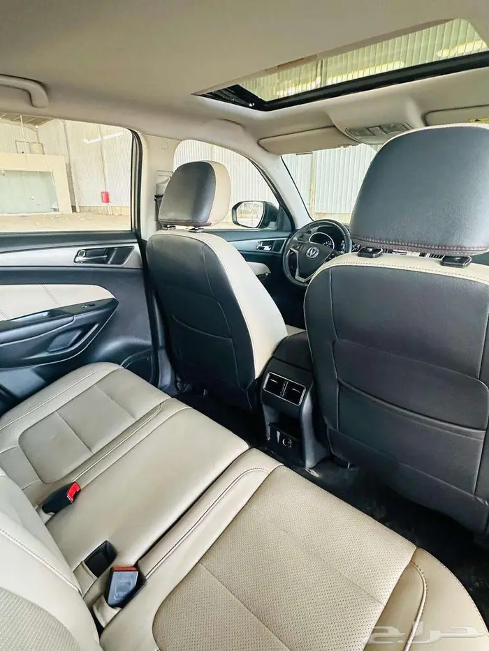 شانجان CS 75 فل كامل 2018 13