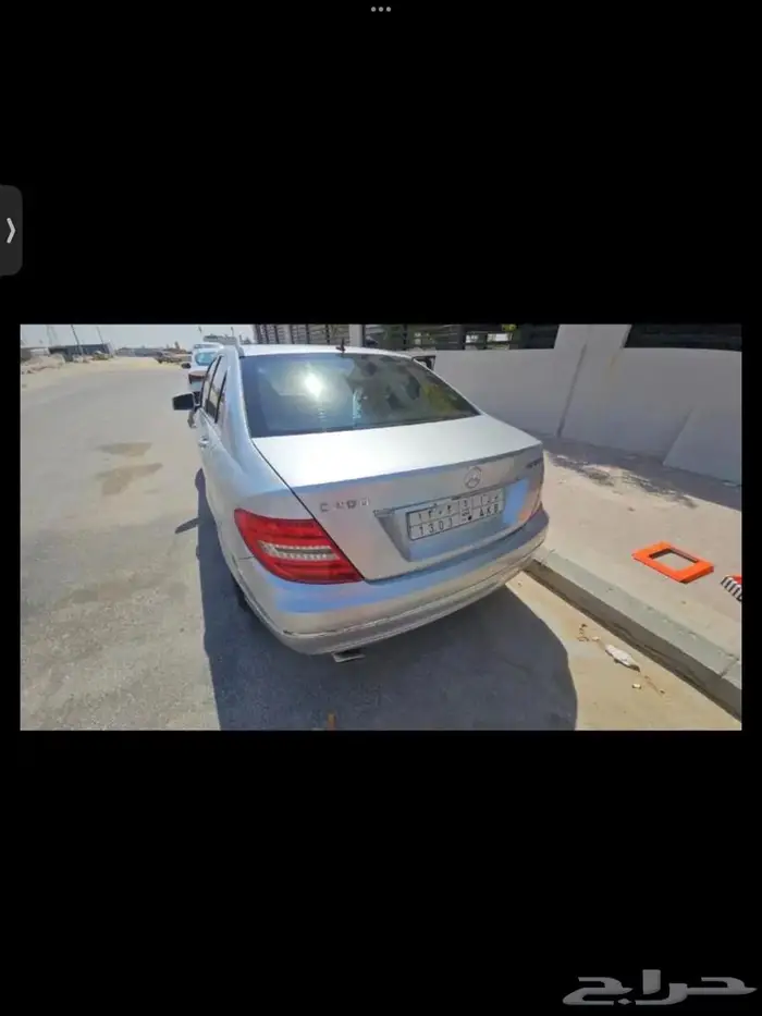 مرسيدس 2012 AMG Cs200 11