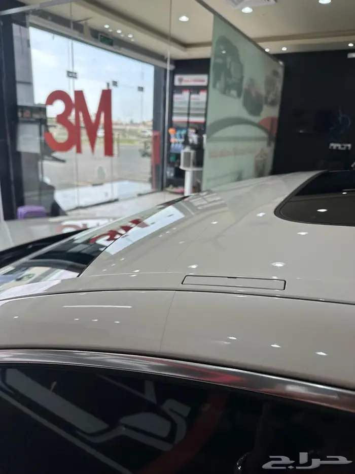 مرسيدس CLS 2016 AMG 21
